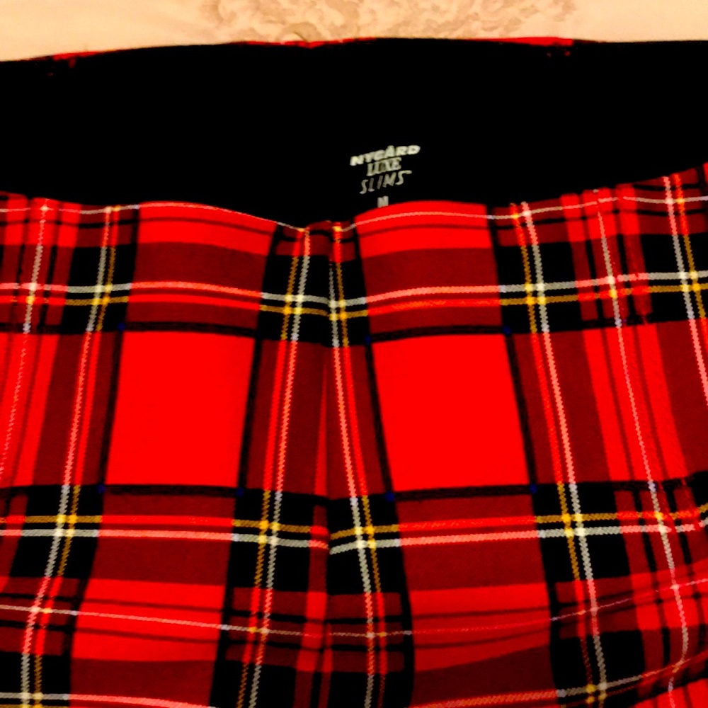 Pants